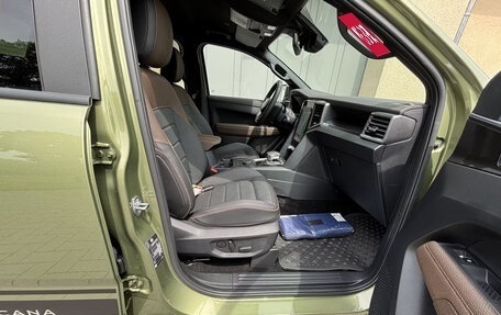 Volkswagen Amarok, 2026 год, 9 850 000 рублей, 16 фотография