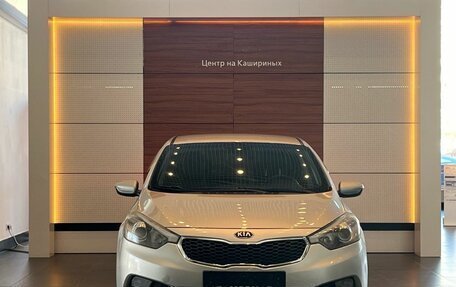 KIA Cerato III, 2014 год, 975 000 рублей, 2 фотография