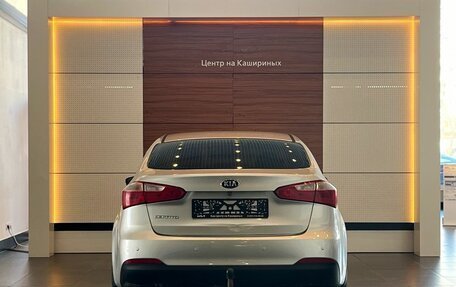 KIA Cerato III, 2014 год, 975 000 рублей, 5 фотография