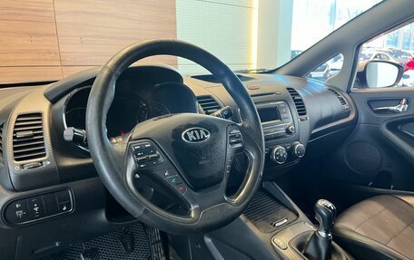 KIA Cerato III, 2014 год, 975 000 рублей, 7 фотография