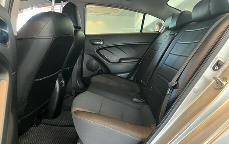 KIA Cerato III, 2014 год, 975 000 рублей, 9 фотография