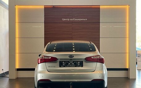 KIA Cerato III, 2014 год, 975 000 рублей, 16 фотография