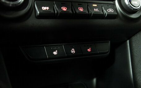 KIA Sportage IV рестайлинг, 2020 год, 2 300 000 рублей, 17 фотография