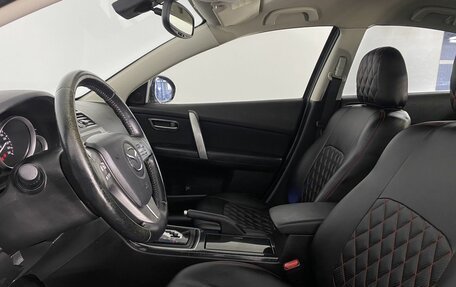 Mazda 6, 2007 год, 750 000 рублей, 4 фотография