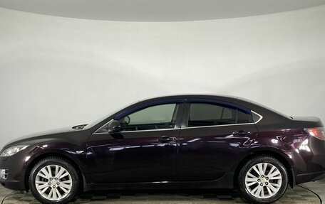Mazda 6, 2007 год, 750 000 рублей, 2 фотография