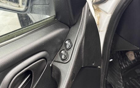 Chevrolet Niva I рестайлинг, 2017 год, 760 000 рублей, 16 фотография