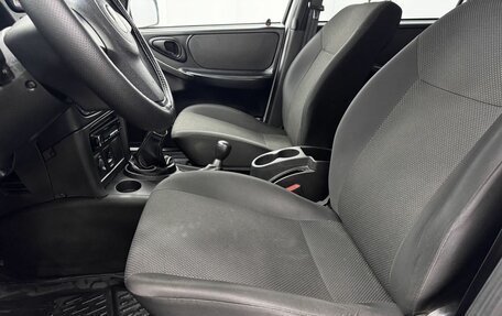 Chevrolet Niva I рестайлинг, 2017 год, 760 000 рублей, 18 фотография