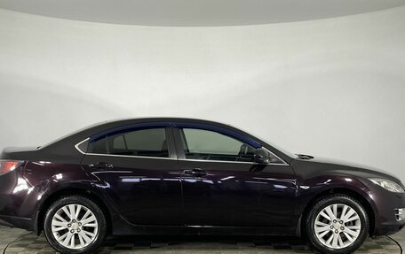 Mazda 6, 2007 год, 750 000 рублей, 3 фотография
