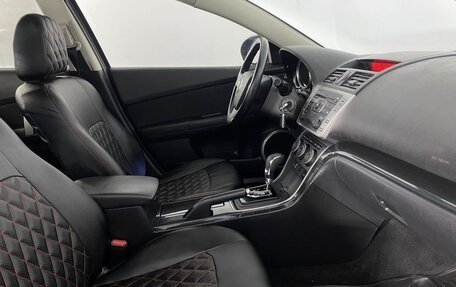 Mazda 6, 2007 год, 750 000 рублей, 5 фотография