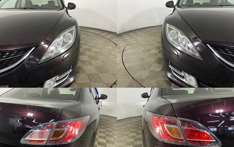 Mazda 6, 2007 год, 750 000 рублей, 15 фотография