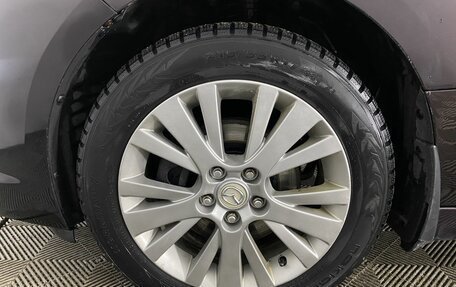 Mazda 6, 2007 год, 750 000 рублей, 13 фотография