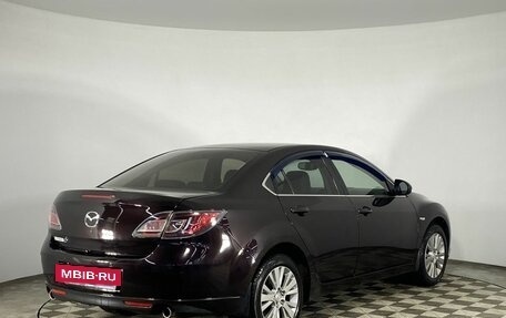 Mazda 6, 2007 год, 750 000 рублей, 16 фотография