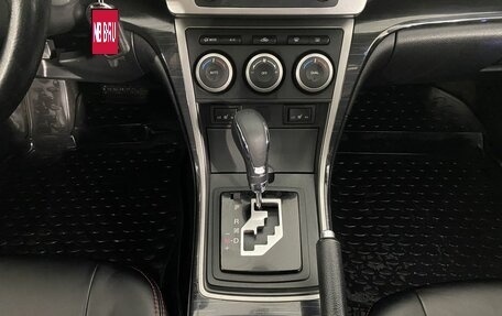 Mazda 6, 2007 год, 750 000 рублей, 9 фотография