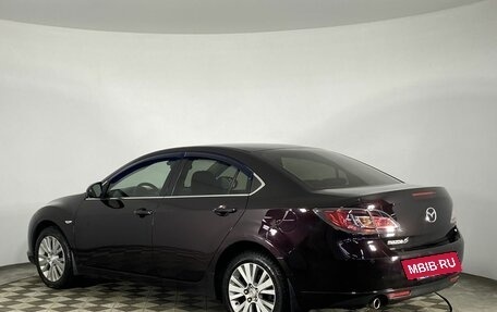 Mazda 6, 2007 год, 750 000 рублей, 17 фотография