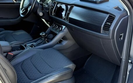 Skoda Kodiaq I, 2020 год, 4 000 000 рублей, 5 фотография