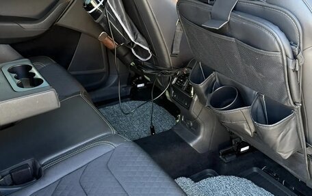 Skoda Kodiaq I, 2020 год, 4 000 000 рублей, 7 фотография