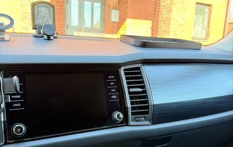 Skoda Kodiaq I, 2020 год, 4 000 000 рублей, 4 фотография