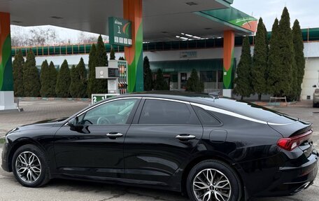 KIA K5, 2021 год, 1 850 000 рублей, 4 фотография