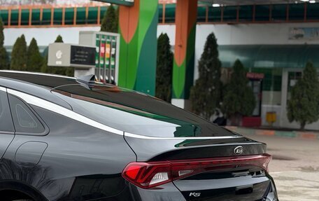 KIA K5, 2021 год, 1 850 000 рублей, 3 фотография