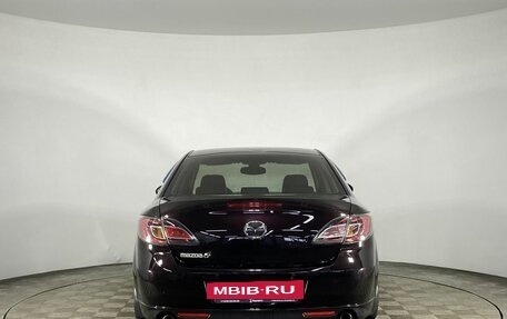 Mazda 6, 2007 год, 750 000 рублей, 18 фотография