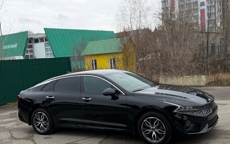 KIA K5, 2021 год, 1 850 000 рублей, 5 фотография