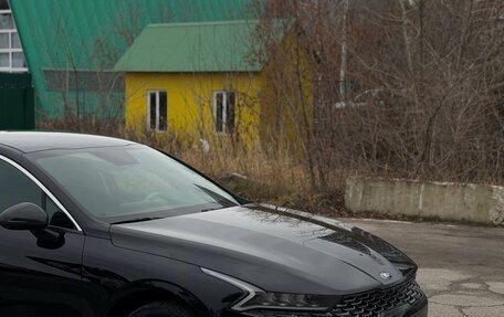 KIA K5, 2021 год, 1 850 000 рублей, 6 фотография