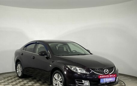 Mazda 6, 2007 год, 750 000 рублей, 12 фотография