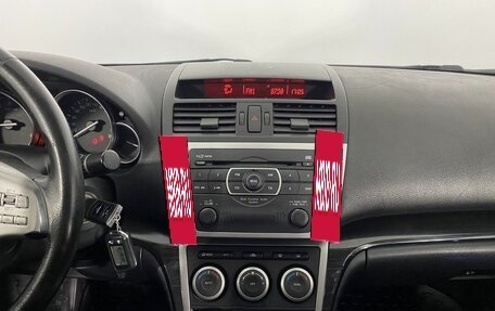 Mazda 6, 2007 год, 750 000 рублей, 10 фотография