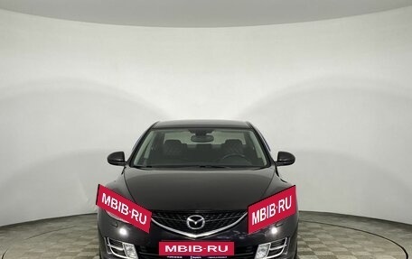 Mazda 6, 2007 год, 750 000 рублей, 14 фотография
