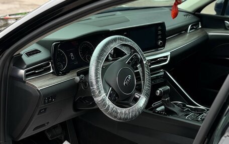 KIA K5, 2021 год, 1 850 000 рублей, 7 фотография