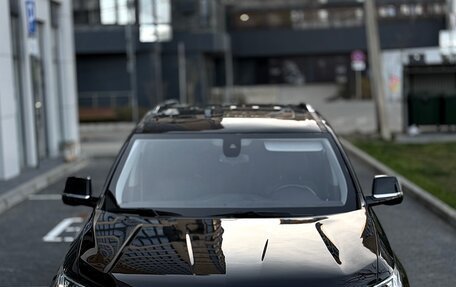 Chevrolet Traverse II, 2019 год, 2 290 000 рублей, 2 фотография