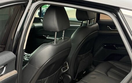 KIA K5, 2021 год, 1 850 000 рублей, 8 фотография