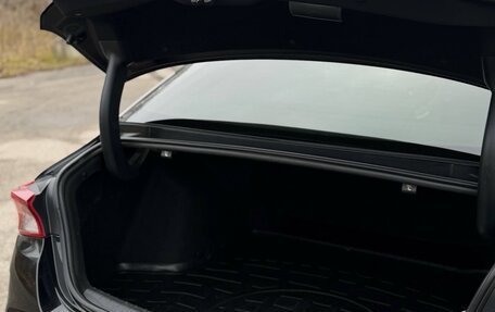 KIA K5, 2021 год, 1 850 000 рублей, 10 фотография