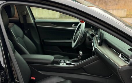 KIA K5, 2021 год, 1 850 000 рублей, 11 фотография