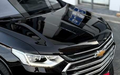 Chevrolet Traverse II, 2019 год, 2 290 000 рублей, 5 фотография