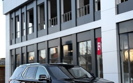 Chevrolet Traverse II, 2019 год, 2 290 000 рублей, 4 фотография