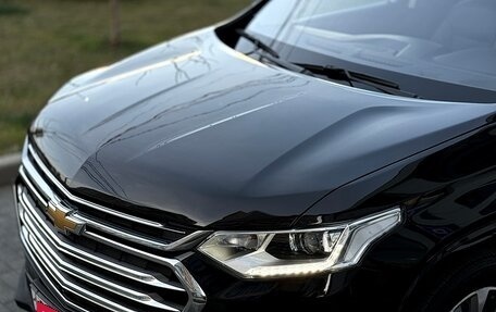 Chevrolet Traverse II, 2019 год, 2 290 000 рублей, 6 фотография