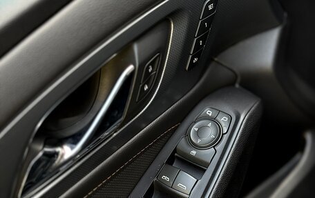 Chevrolet Traverse II, 2019 год, 2 290 000 рублей, 19 фотография