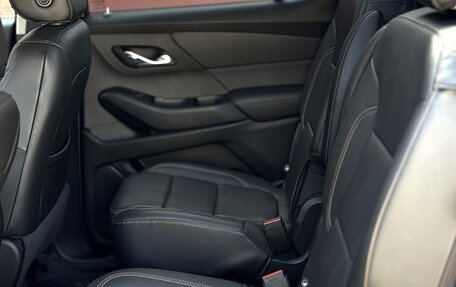 Chevrolet Traverse II, 2019 год, 2 290 000 рублей, 14 фотография