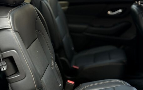 Chevrolet Traverse II, 2019 год, 2 290 000 рублей, 13 фотография