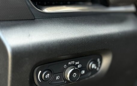 Chevrolet Traverse II, 2019 год, 2 290 000 рублей, 21 фотография