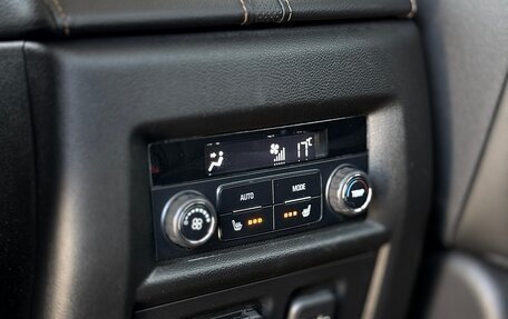 Chevrolet Traverse II, 2019 год, 2 290 000 рублей, 16 фотография