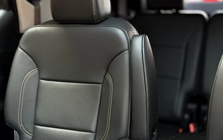 Chevrolet Traverse II, 2019 год, 2 290 000 рублей, 28 фотография