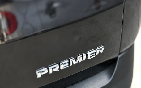 Chevrolet Traverse II, 2019 год, 2 290 000 рублей, 31 фотография