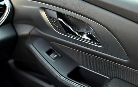 Chevrolet Traverse II, 2019 год, 2 290 000 рублей, 27 фотография