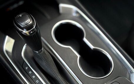 Chevrolet Traverse II, 2019 год, 2 290 000 рублей, 25 фотография