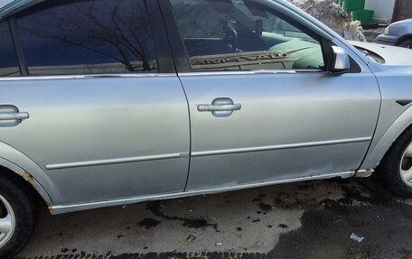 Ford Mondeo III, 2005 год, 399 000 рублей, 5 фотография