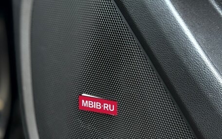 Chevrolet Traverse II, 2019 год, 2 290 000 рублей, 30 фотография