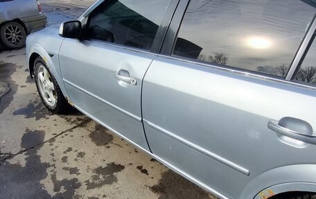 Ford Mondeo III, 2005 год, 399 000 рублей, 8 фотография