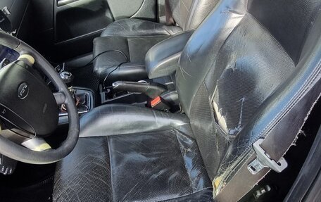 Ford Mondeo III, 2005 год, 399 000 рублей, 12 фотография